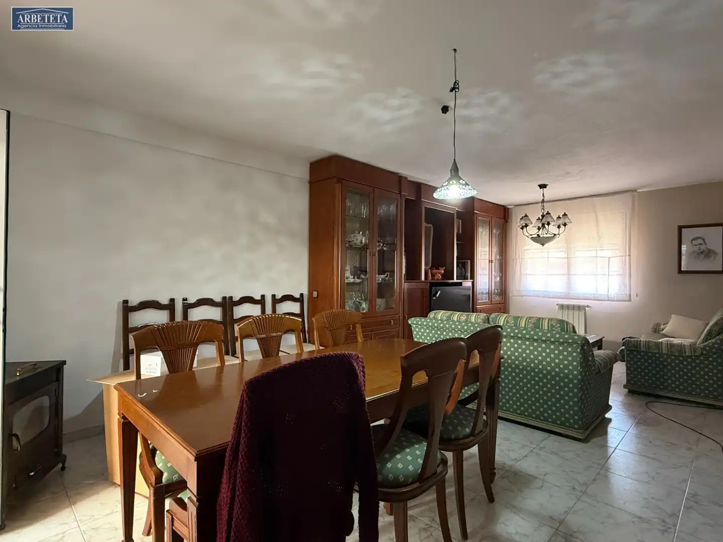 Einfamilien-Reihenhaus zum Verkauf in Las Lomas - Salinera - La Muñeca
