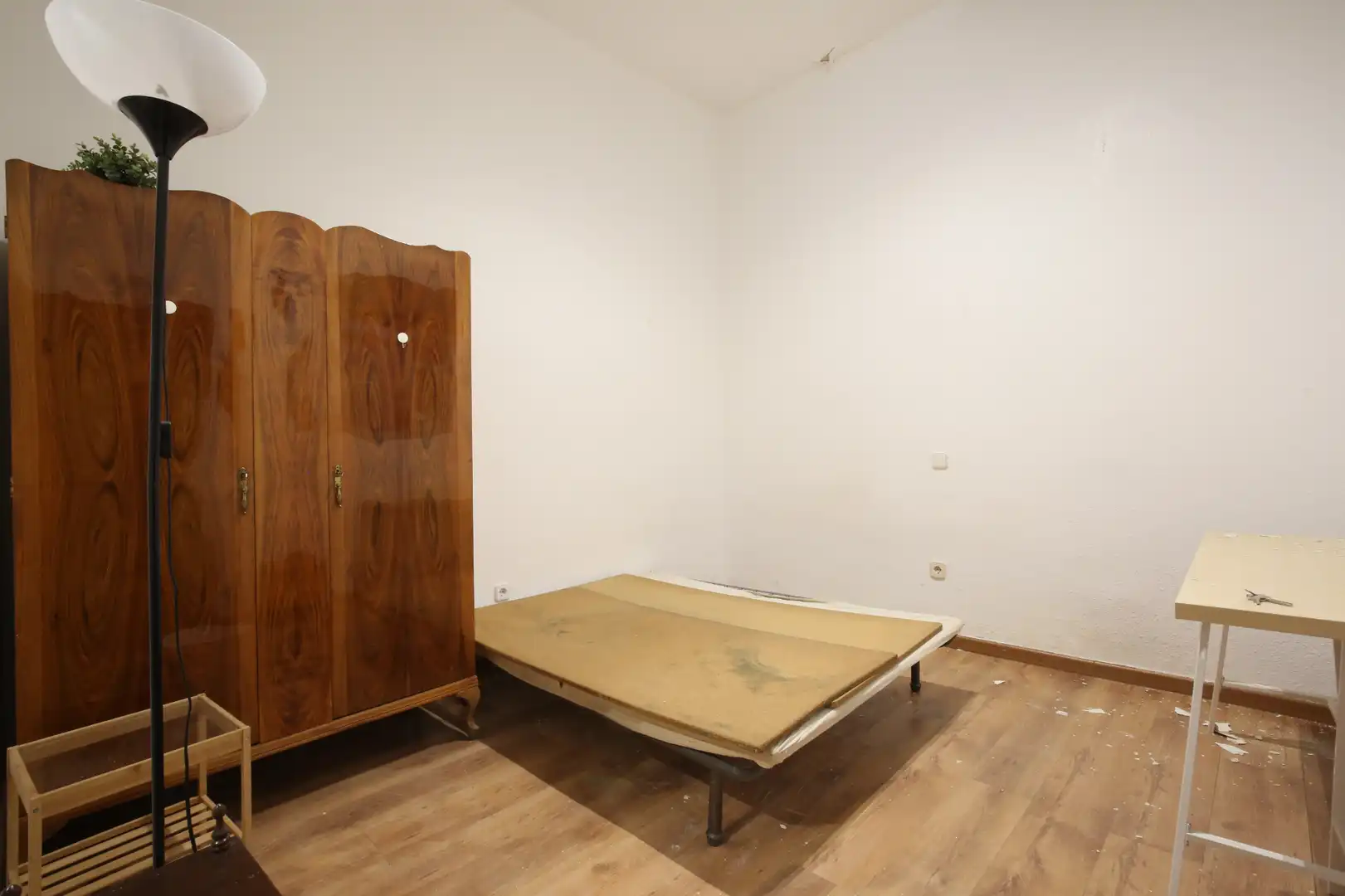 Habitación de Piso en venta en Madrid con Aire acondicionado, Calefacción y Balcón