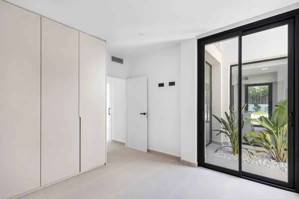 Casa o xalet en venda en Torrevieja