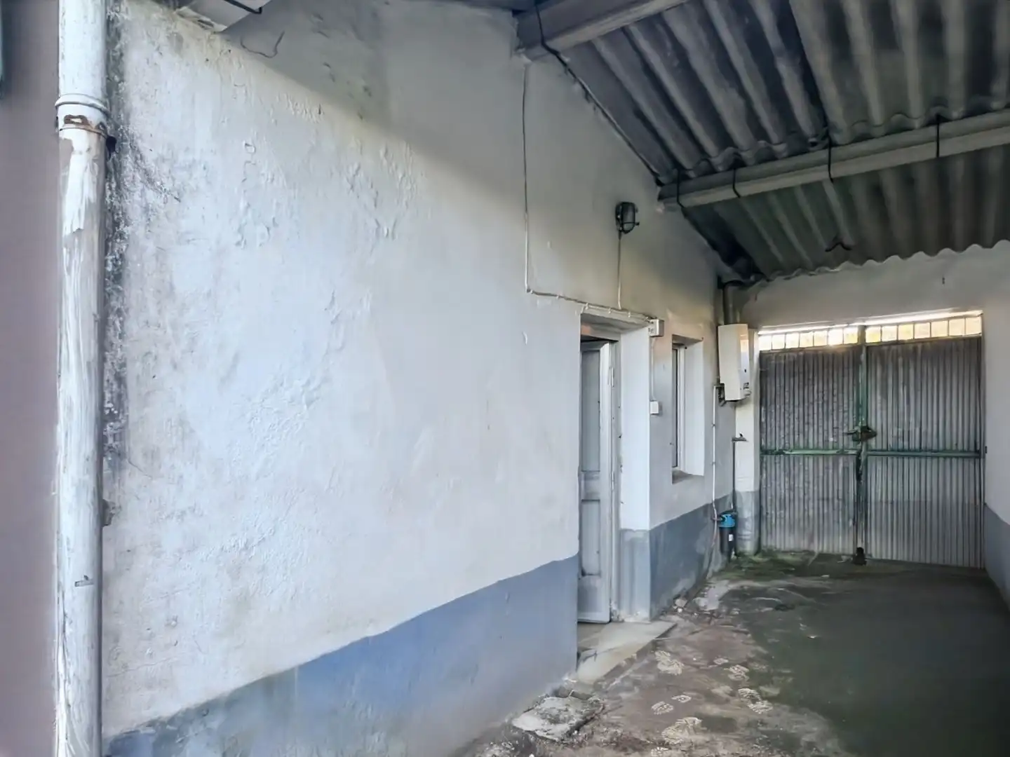 Detached house with garden for sale in Lugar Casal, imagen 22