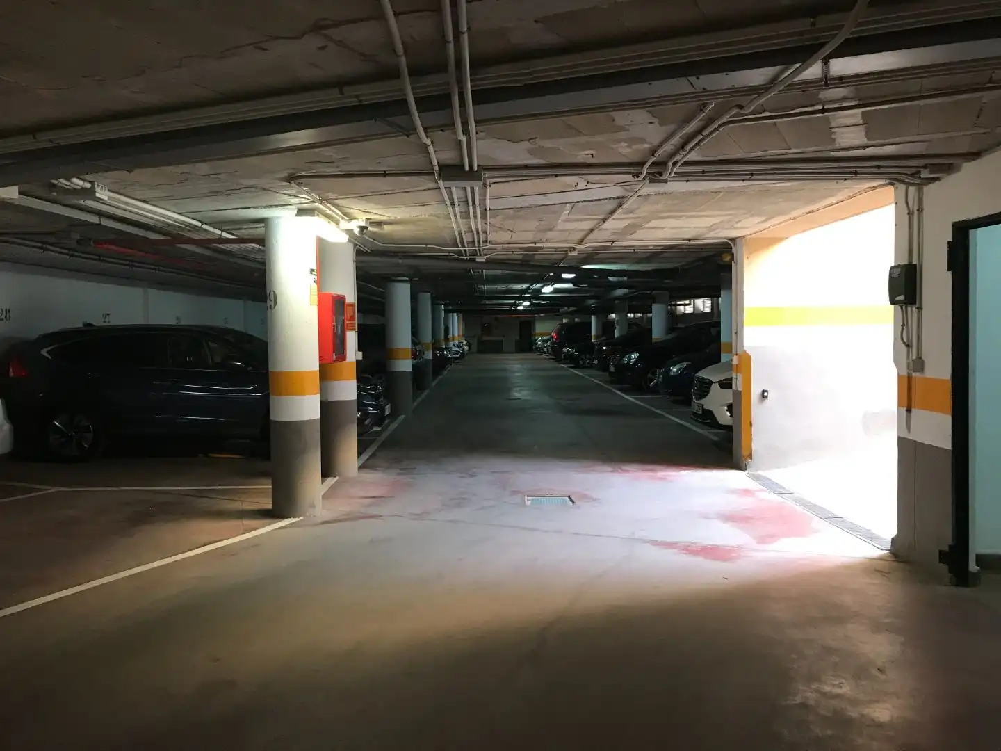 Wohnung mit Pool zur Miete in Chinar 3, imagen 18