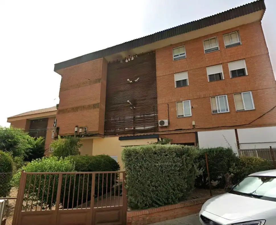 Piso en venta en Caballero de Gracia
