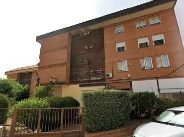 Wohnung zum Verkauf in Caballero de Gracia