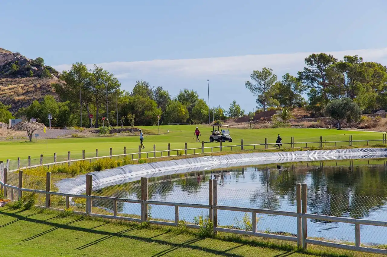 Maison à vendre à Golf Bahía, imagen 38