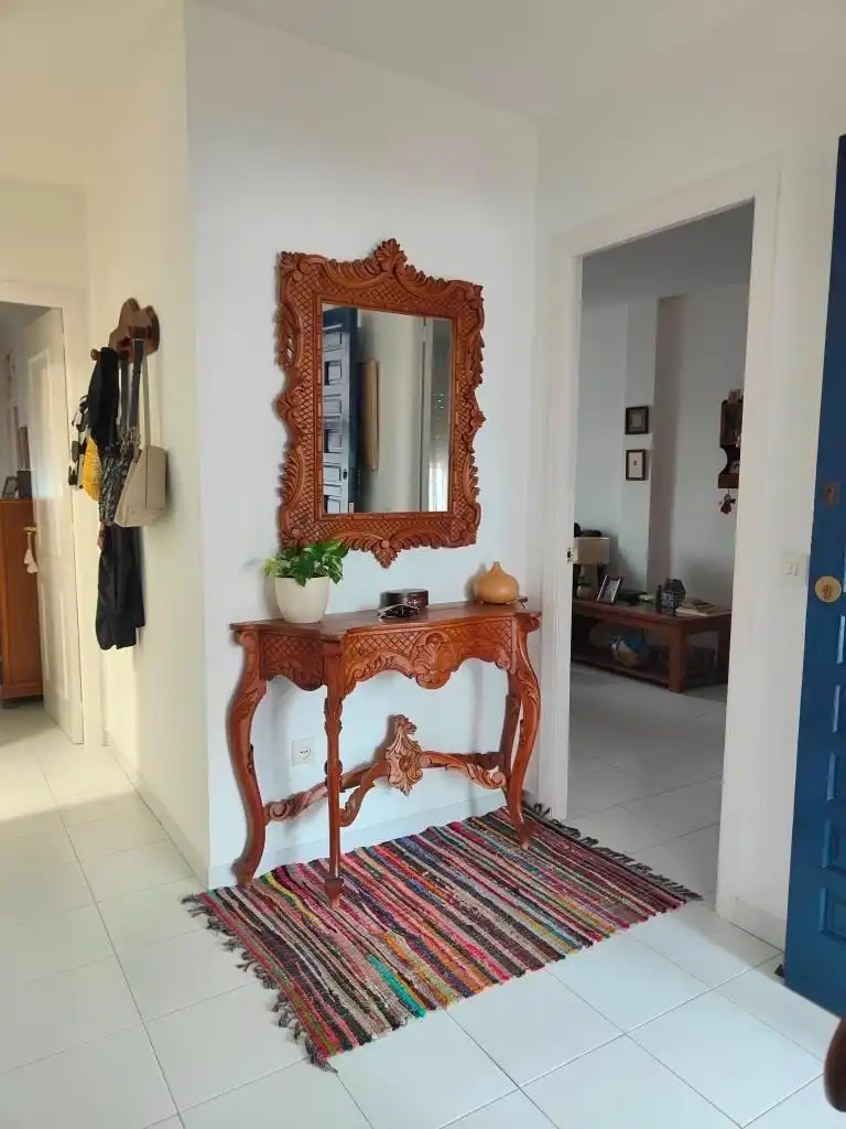 Casa adosada en venta en Algeciras con Jardín privado