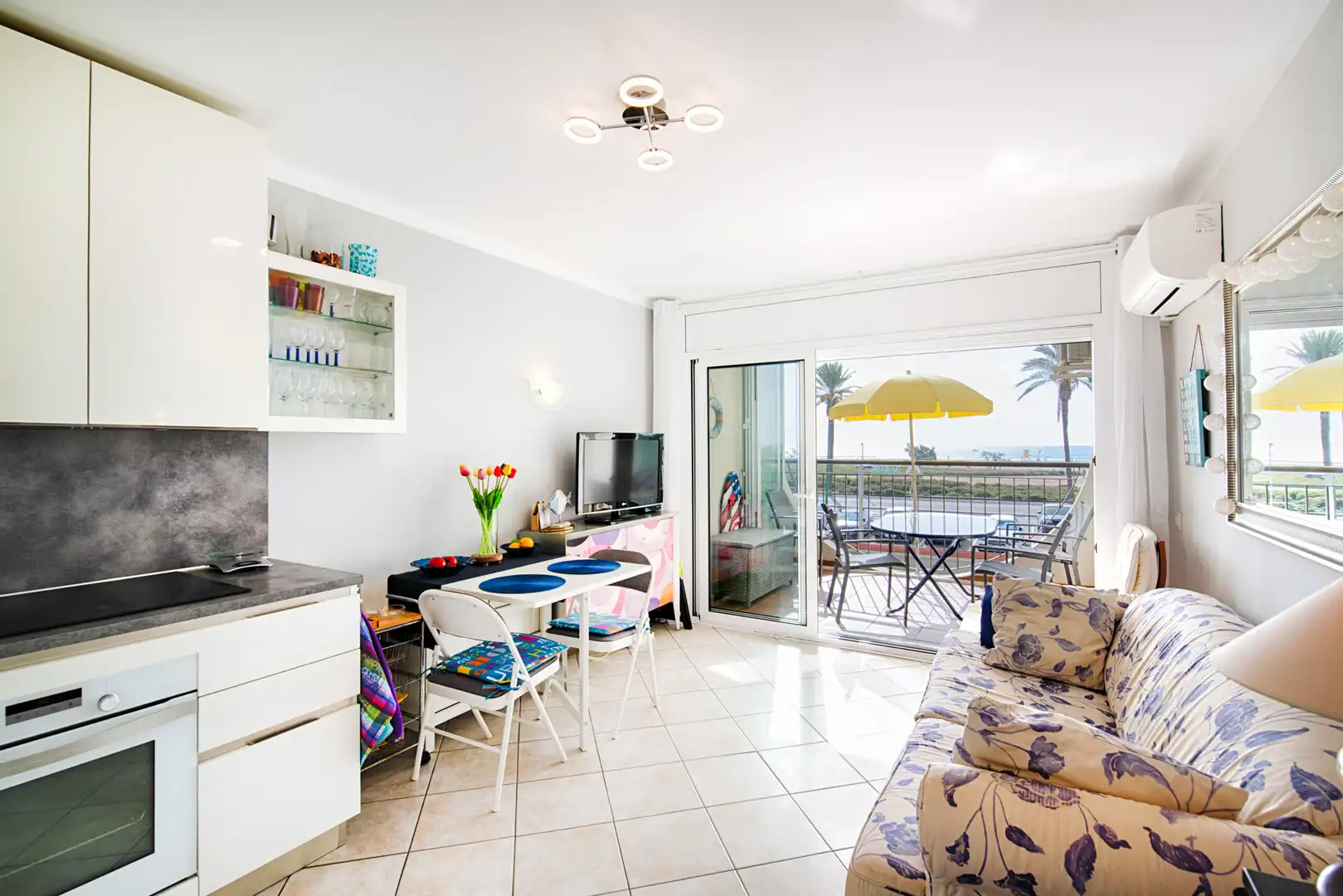 Appartement avec terrasse à vendre à Muga - Gran Reserva - Badia, imagen 6