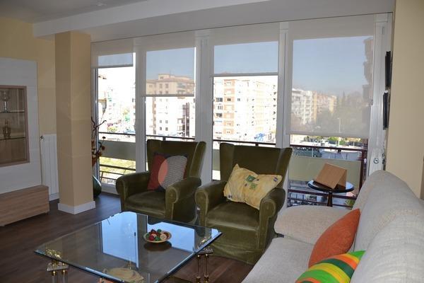 Photo 1 of Flat to rent in Calle Calle Martínez de la Rosa, 23, 23, Camino de Ronda, Granada