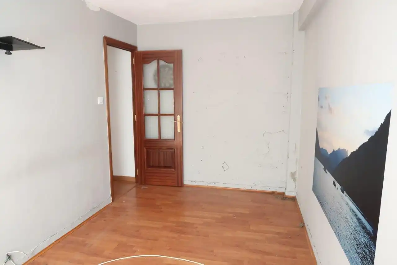 Piso en venta en A Coruña Capital 