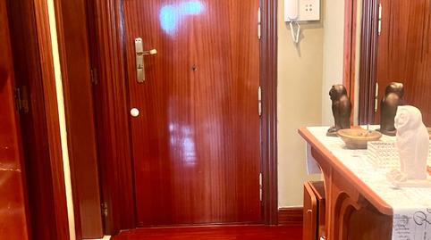 Foto 5 de Pis en venda a Julian Gaiarre Hiribidea, 36, Txurdinaga, Bilbao