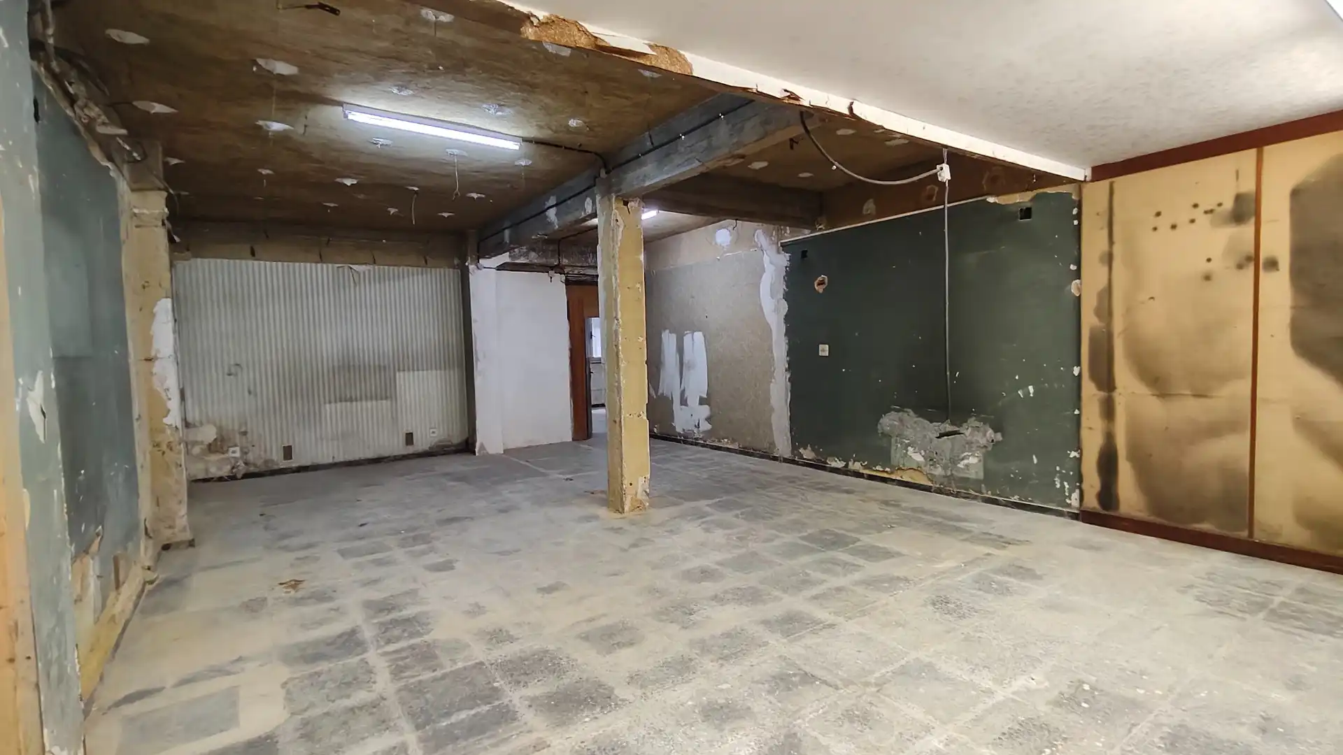Business premises for sale in Goienkalea 6, imagen 7
