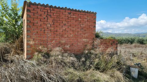 Foto 5 von Residential zum Verkauf in Poligono 17 Parcelas 62 y 116 , Ginestar, Tarragona