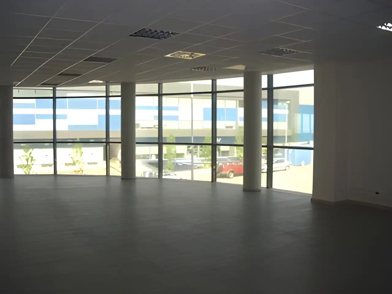 Ufficio in affitto a Zona Nord, imagen 2