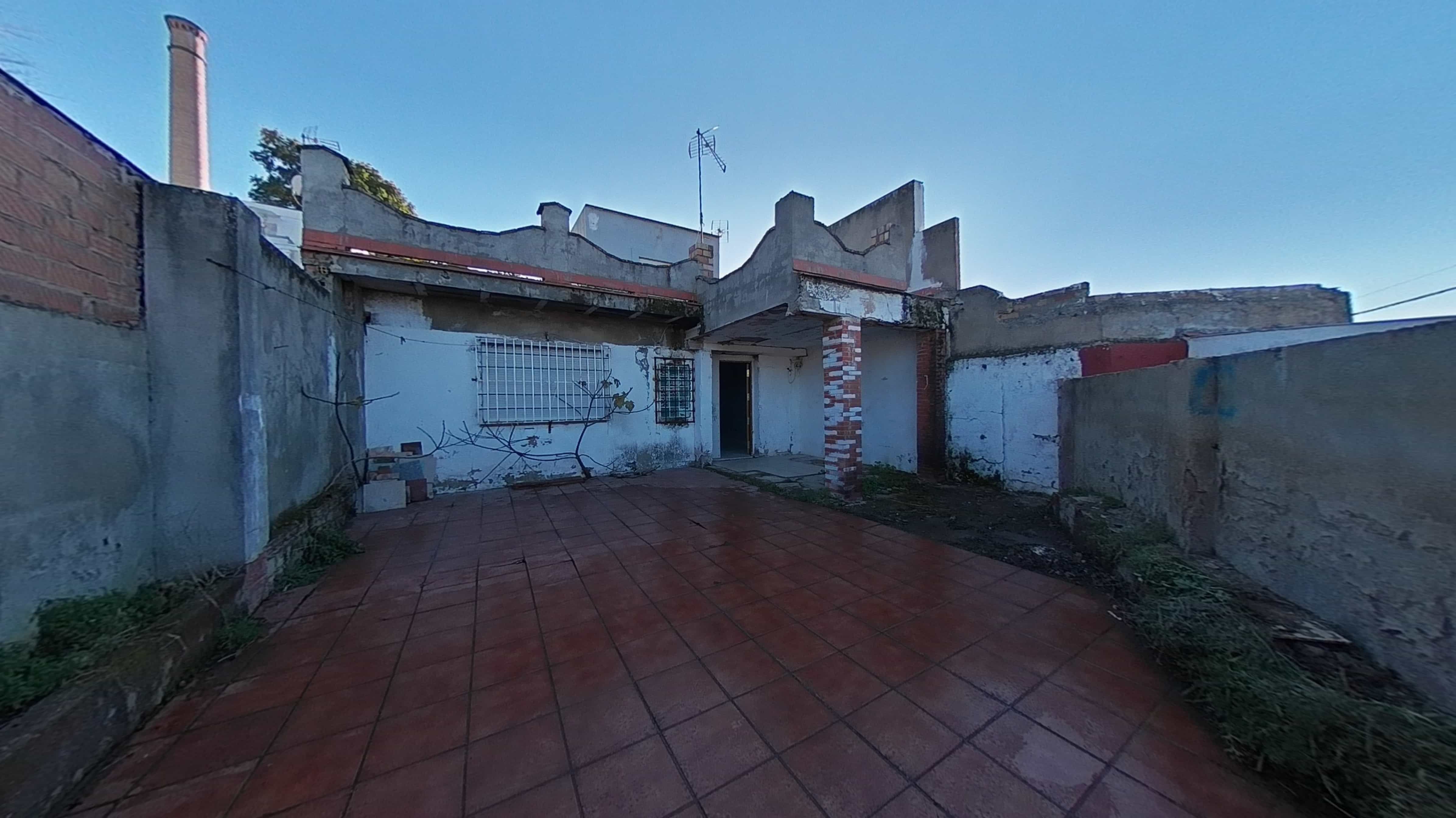Single-family semi-detached for sale in Blas Infante, Villanueva del Río y Minas