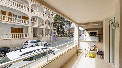 Foto 3 de Planta baja en venta en Carrer Dofí, Colònia Sant Jordi, Ses Salines