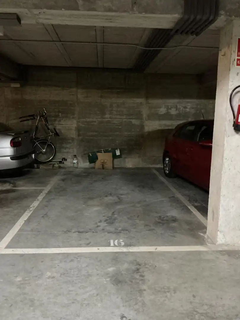 Appartamento con piscina in affitto a Cuchía - Calle San Juan, imagen 22