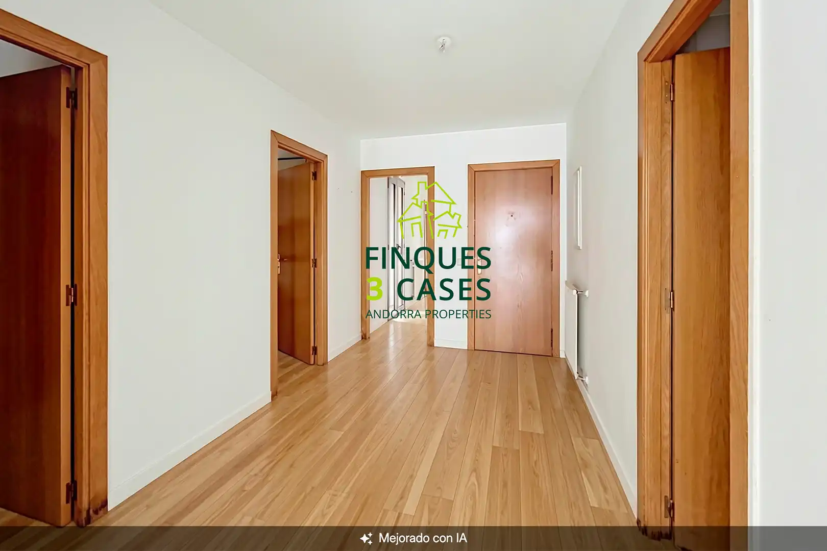 Apartament amb ascensor de lloguer a Avinguda Carlemany, imagen 13