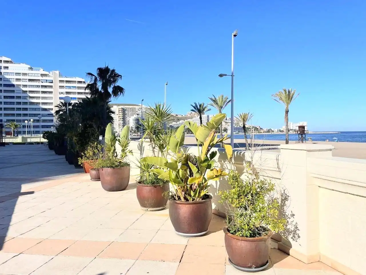 Apartment with pool for sale in CASTELLO 24, imagen 37