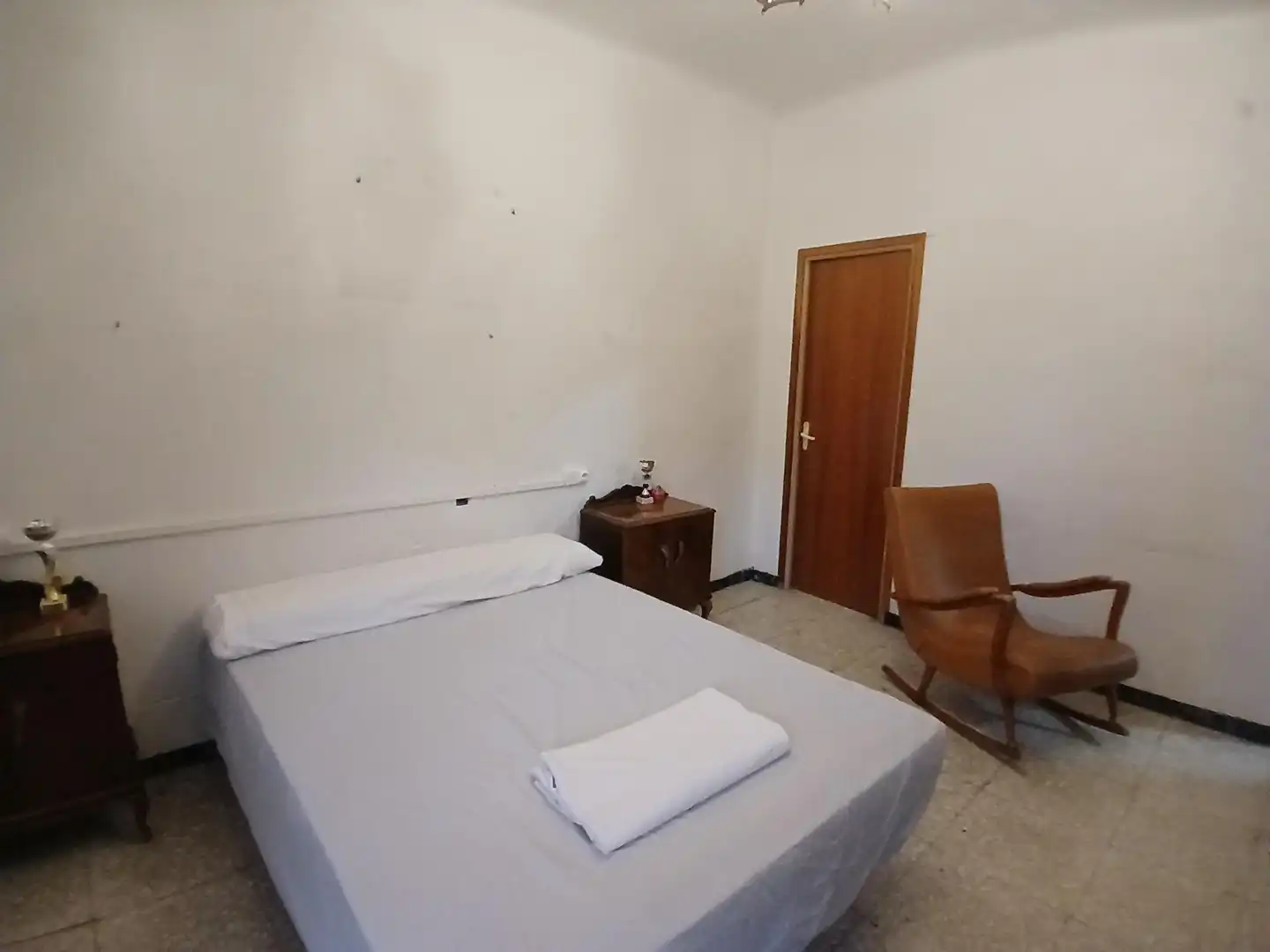 Bedroom of Houses for sale in Aspe  with Terrace and Storage room