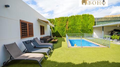 Foto 3 de Casa o xalet en venda a Camino Rio, 227, Rágol, Almería