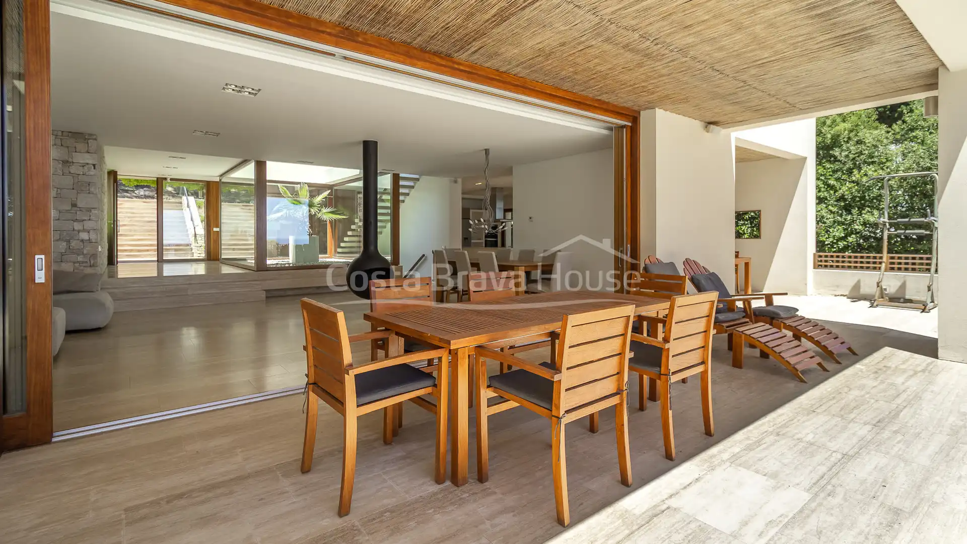 Casa con piscina in vendita a Carrer de Planelles, imagen 16