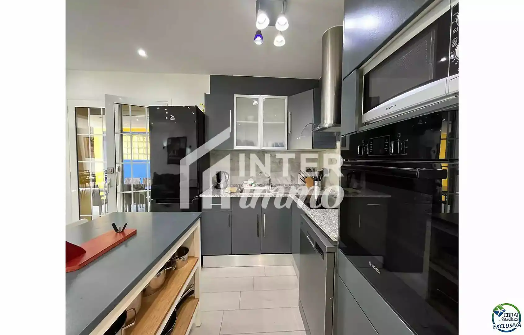 House with pool for sale in Sector MONTSENY 87, imagen 7