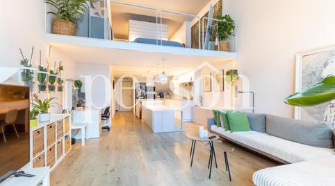 Foto 3 de Dúplex en venda a Vara de Quart,  Valencia Capital