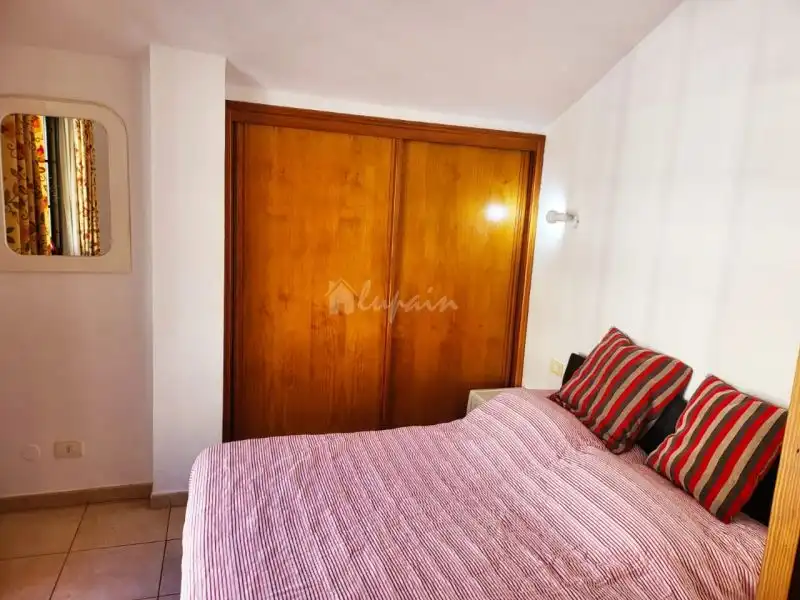 Mini appartamento con ascensore in vendita a Los Cristianos, imagen 11