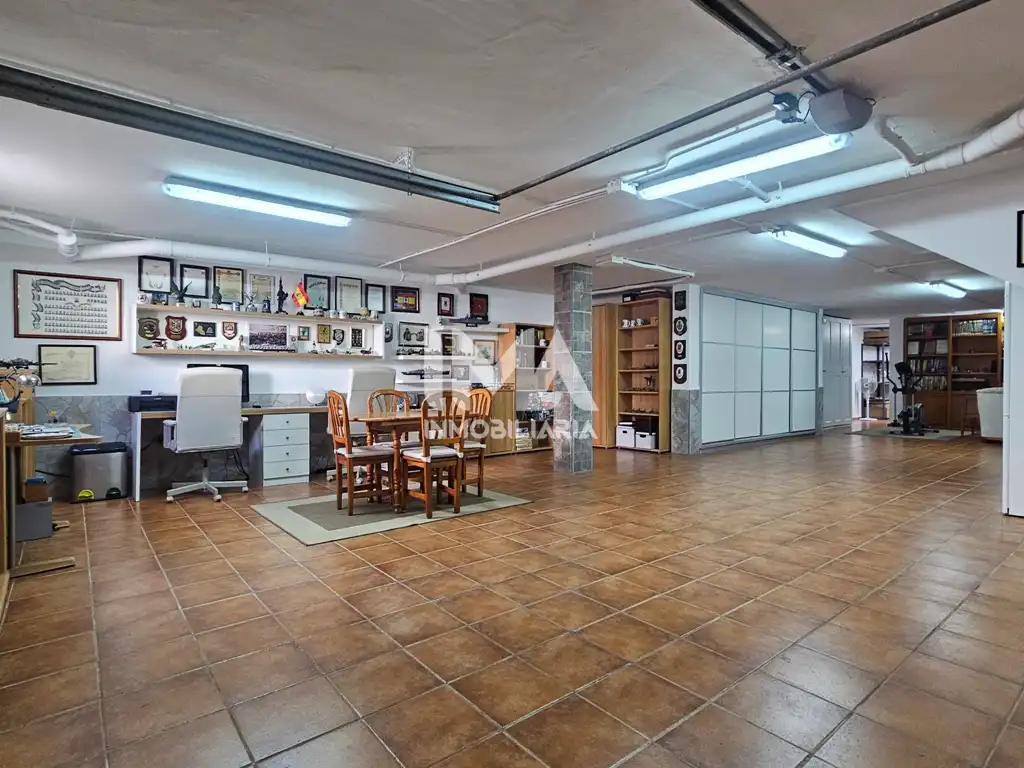 Casa o xalet en venda en Bétera amb Aire condicionat, Calefacció i Jardí privat