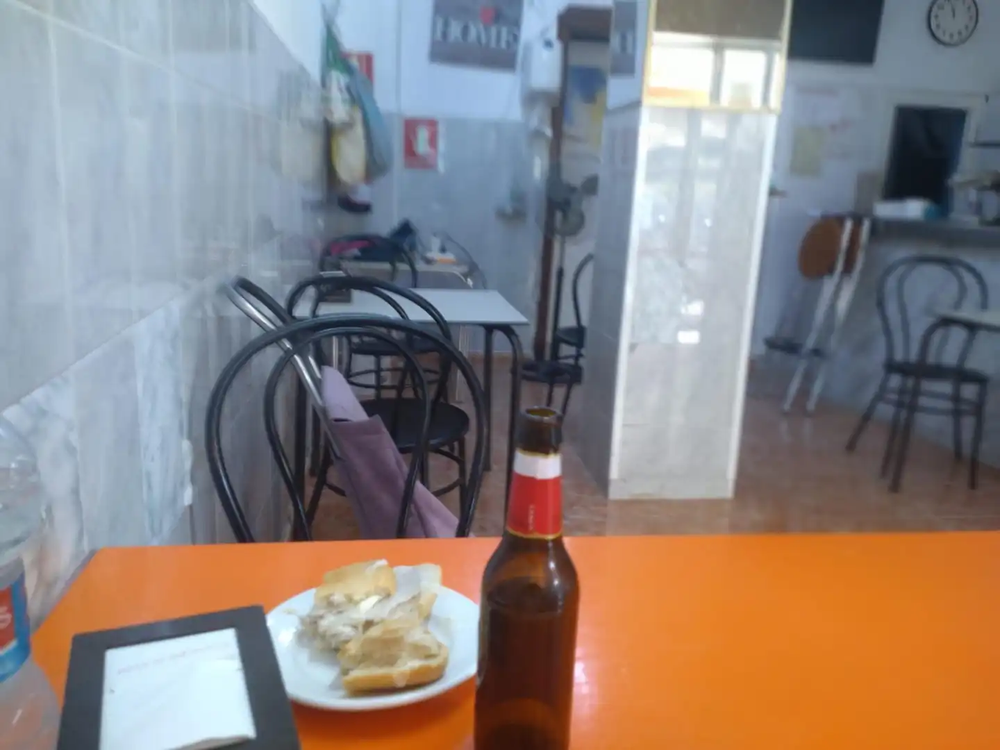 Local de alquiler en Valencia con Amueblado