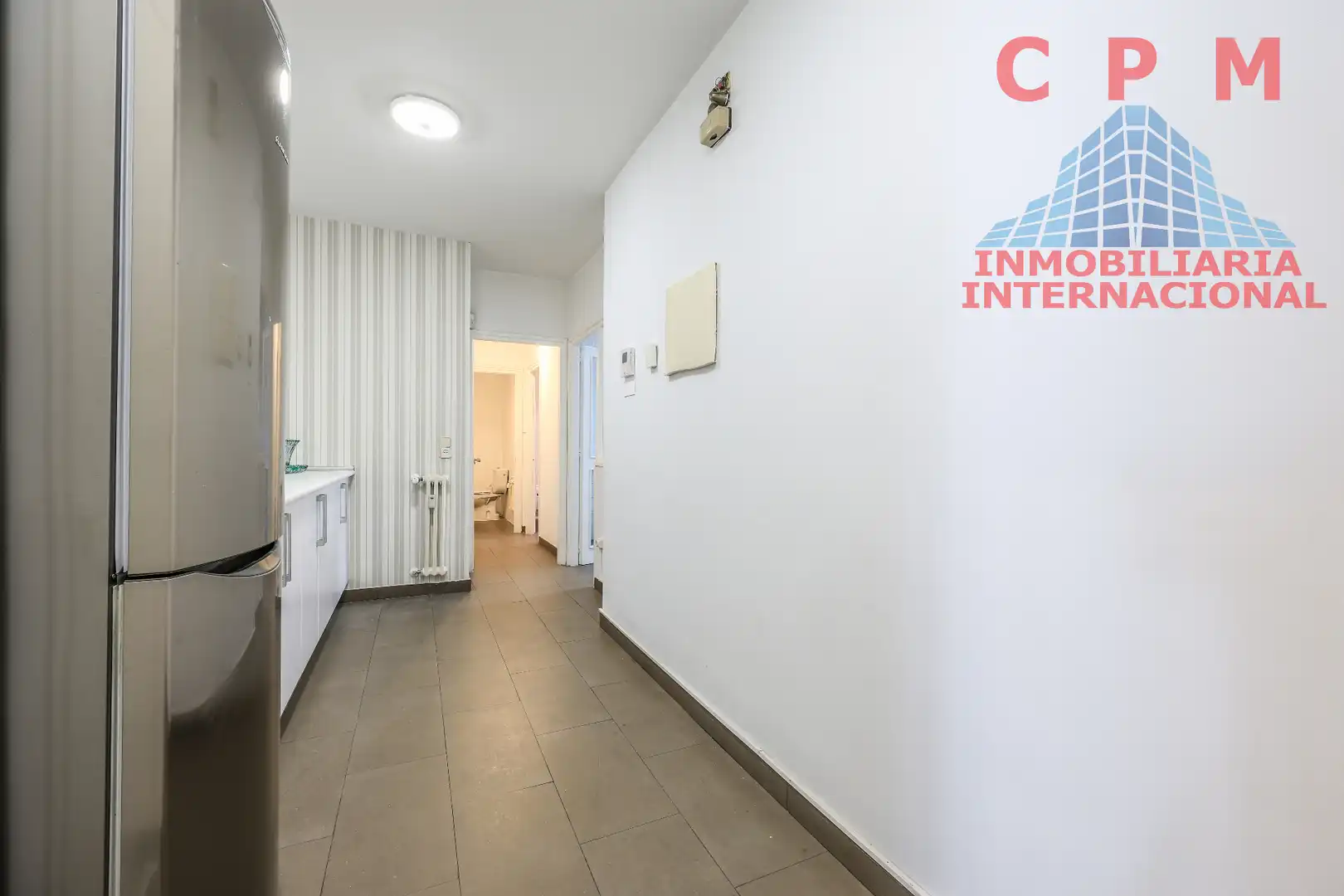 Piso de alquiler en Madrid con Aire acondicionado, Calefacción y Parquet