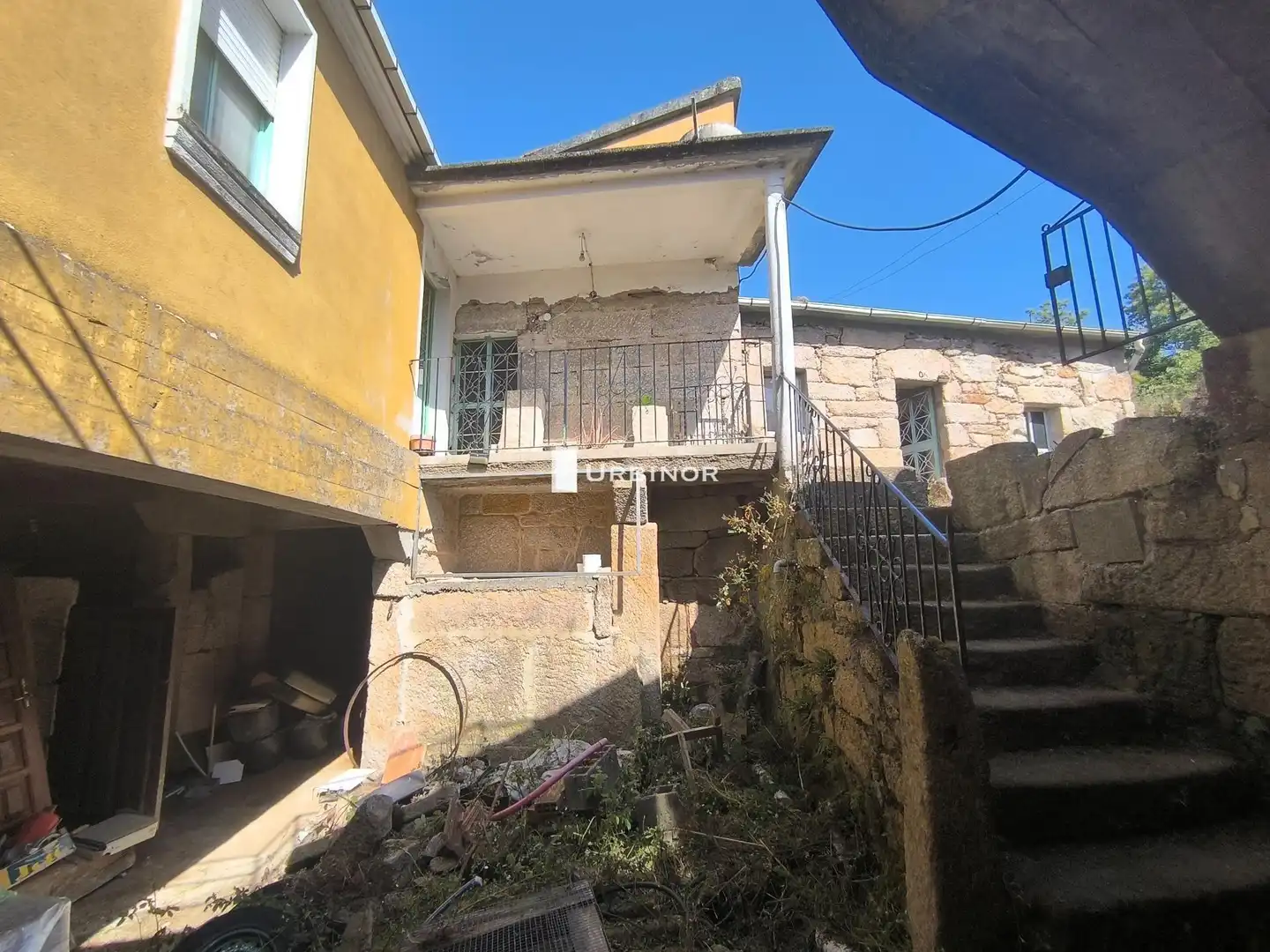 Casa en venda a A Merca, imagen 6