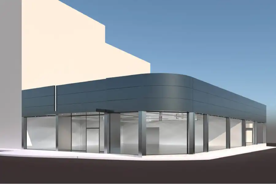 Nave industrial en venta en Fenals, imagen 9