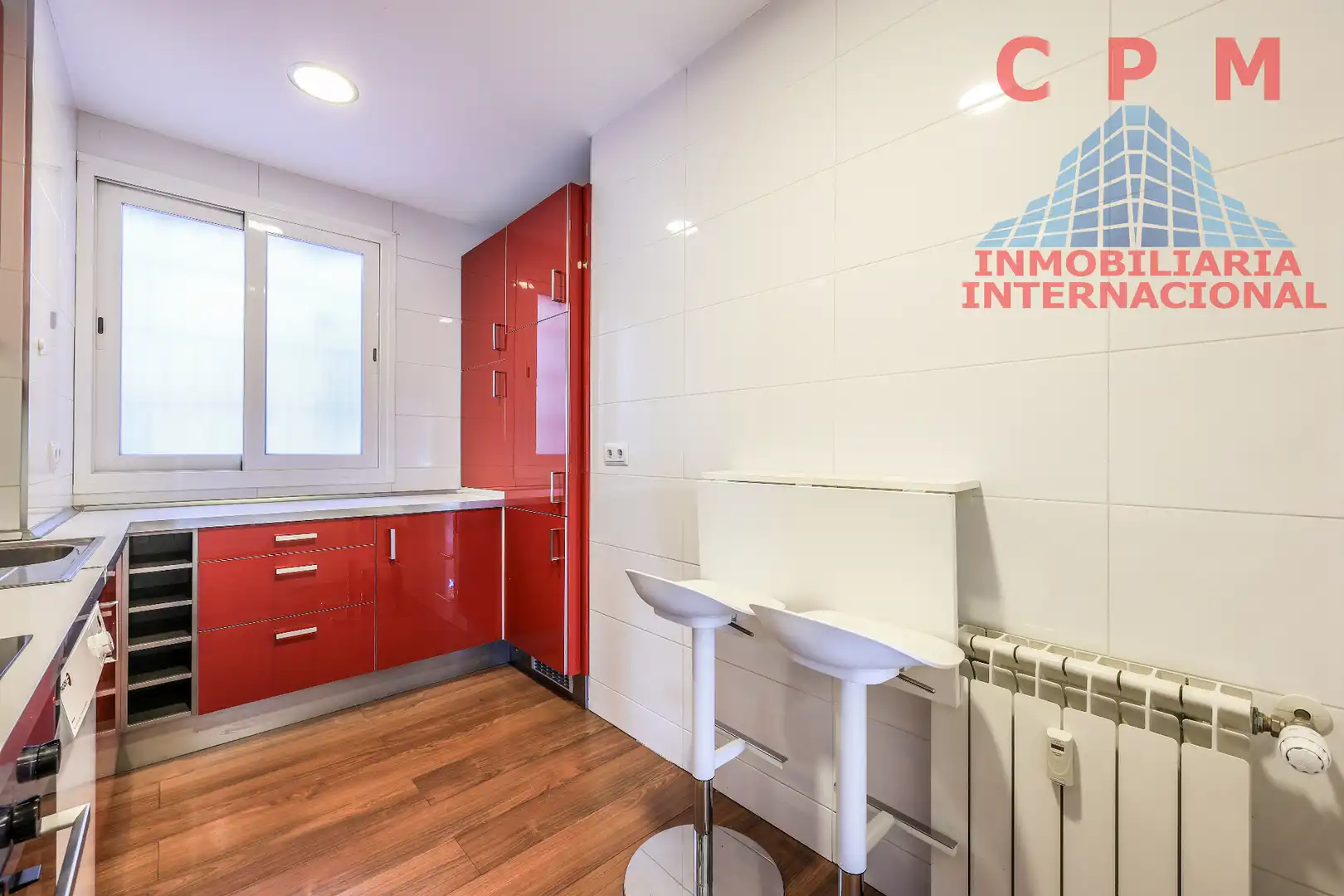 Piso de alquiler en Castellana