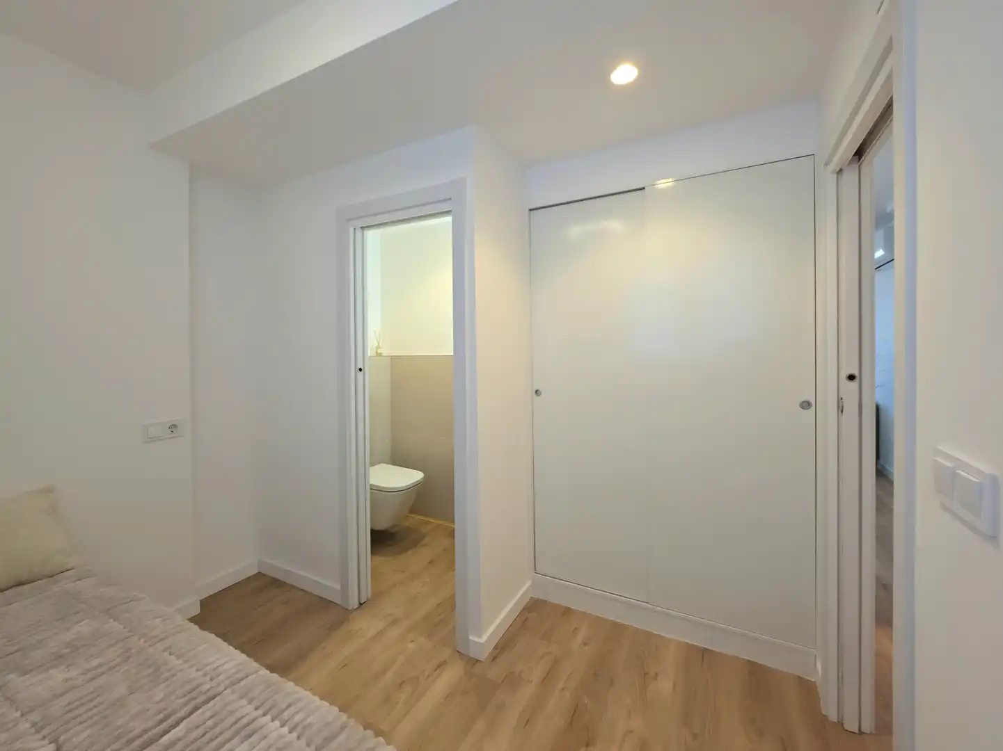 Habitación de Piso en venta en Alicante / Alacant con Aire acondicionado, Calefacción y Horno