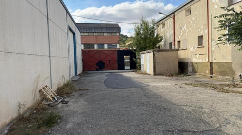 Photo 4 of Industrial buildings to rent in Oeste, La Rioja