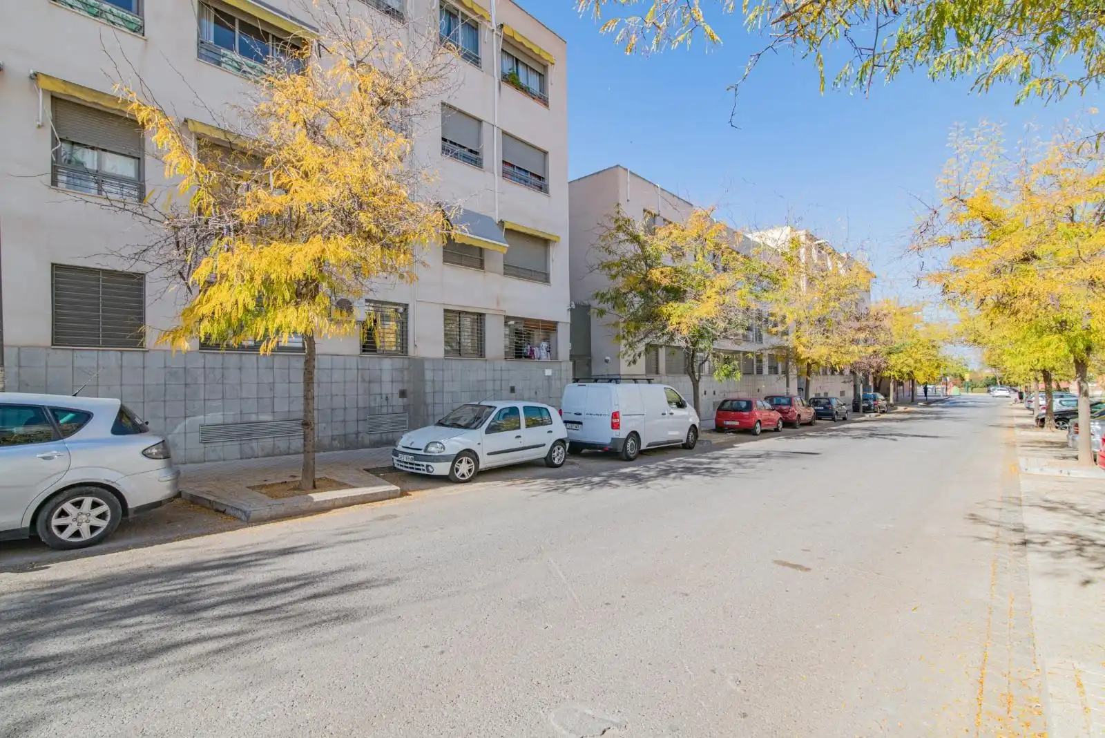 Exterior view of Flat for sale in Norte