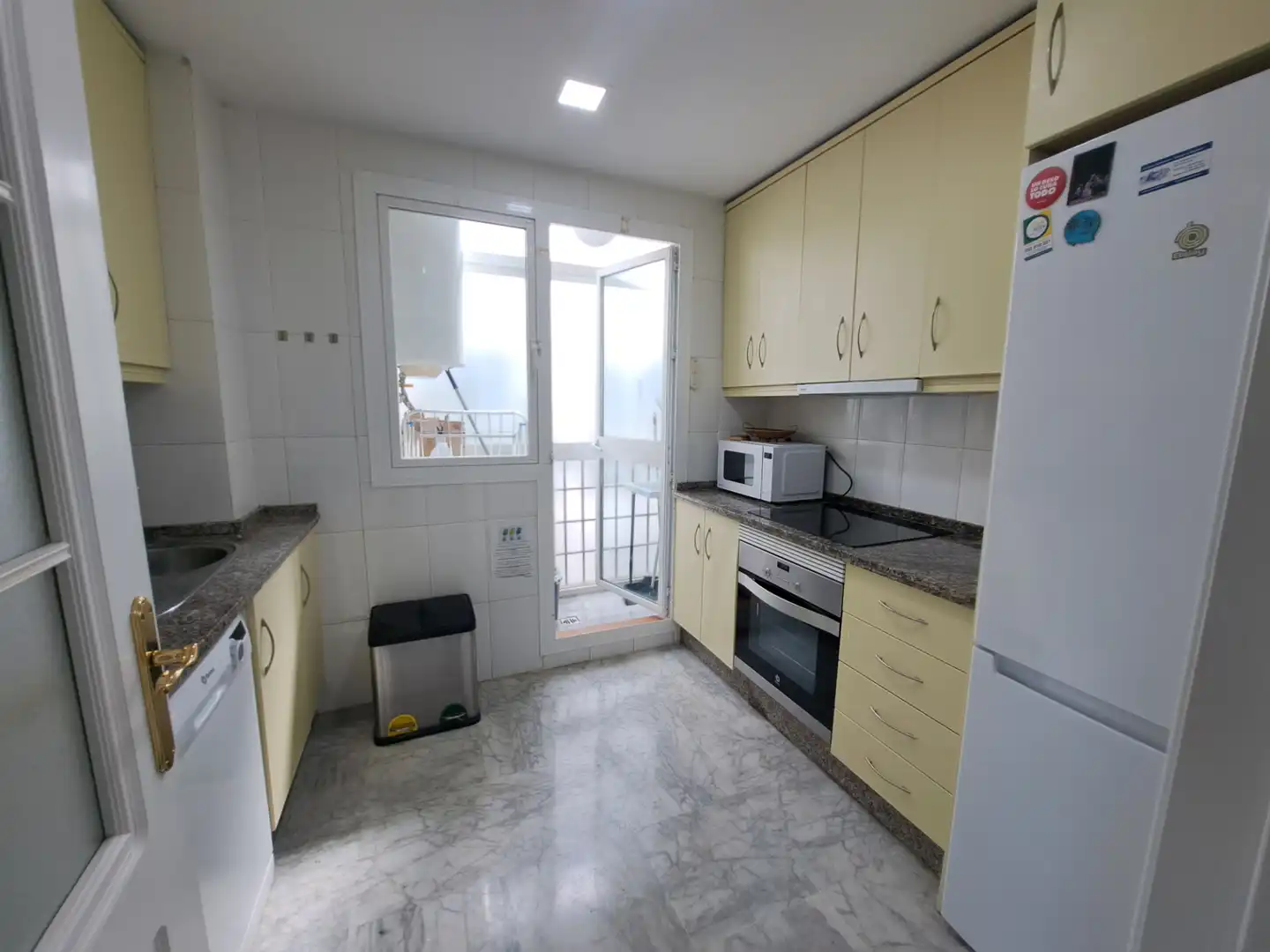 Wohnung mit Pool zur Miete in Nueva Andalucía, imagen 8