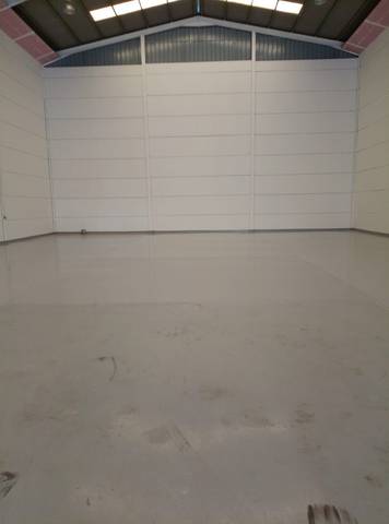 Nave industrial en Alquiler en Cruce de Arinaga