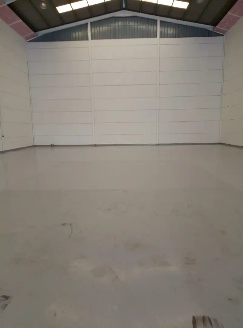 Industrial building to rent in Cruce de Arinaga