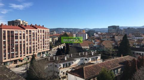 Foto 4 de Àtic de lloguer a Campo da Torre - Mollabao, Pontevedra