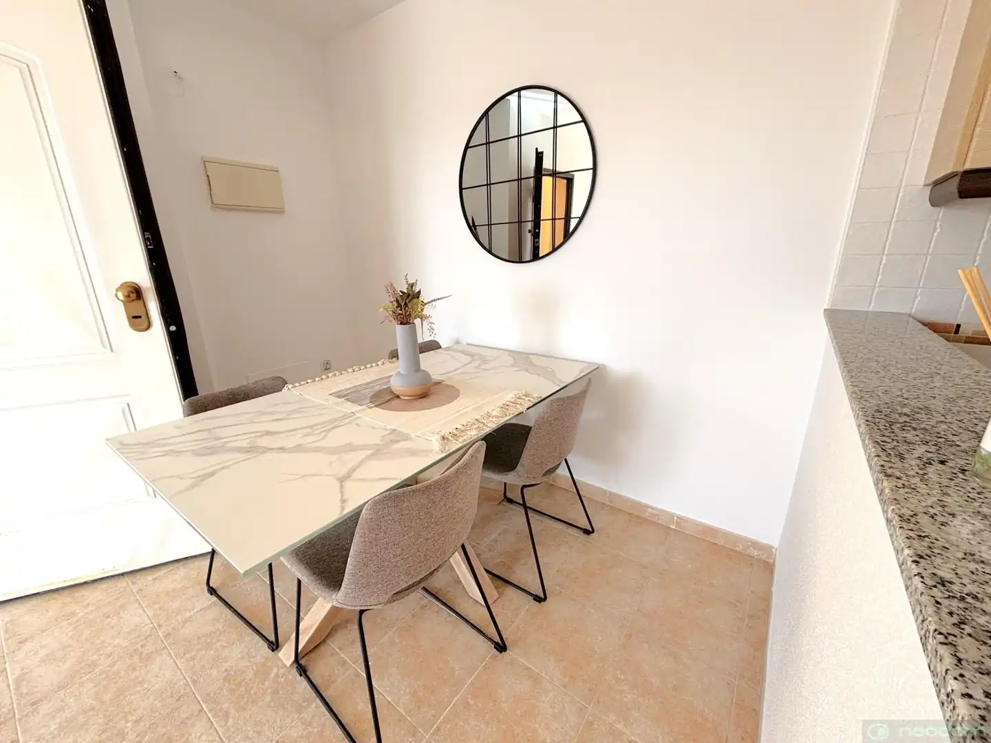 Penthouse for sale in Los Collados-Los Geraneos, imagen 13