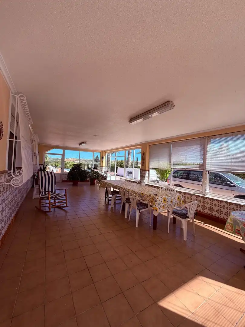 Casa o xalet en venda en Crevillent