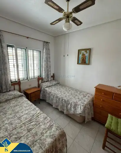 Duplex avec piscine à vendre à Nueva Torrevieja - Aguas Nuevas, imagen 16