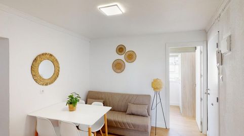 Foto 4 de Habitación en Puertas del sur - Guadabajaque, Jerez de la Frontera