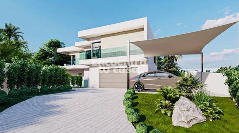 Foto 4 de Residencial en venda a Calle Lleons, L'Albir, L'Alfàs del Pi