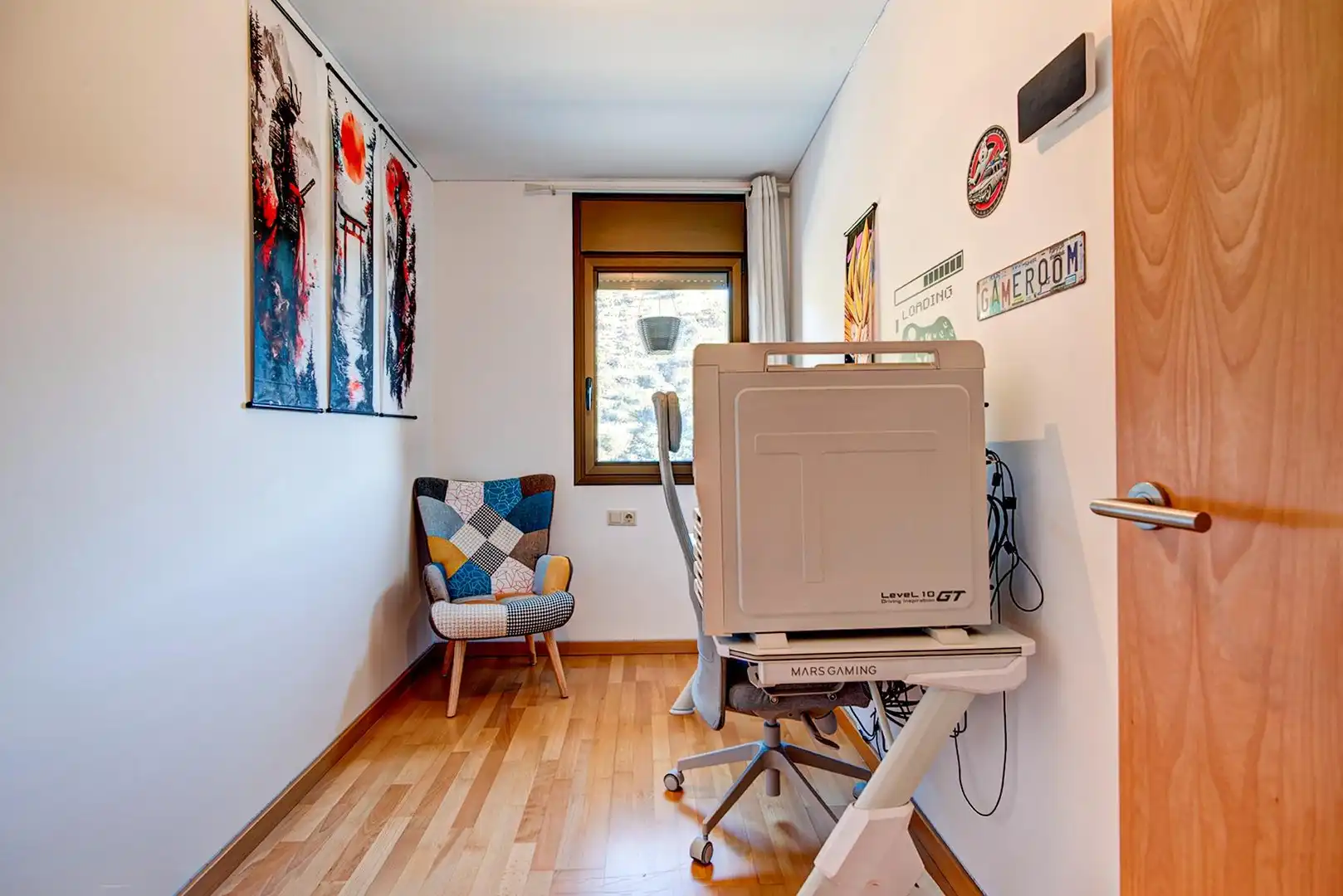 Piso en venta en Capellades con Calefacción y Balcón