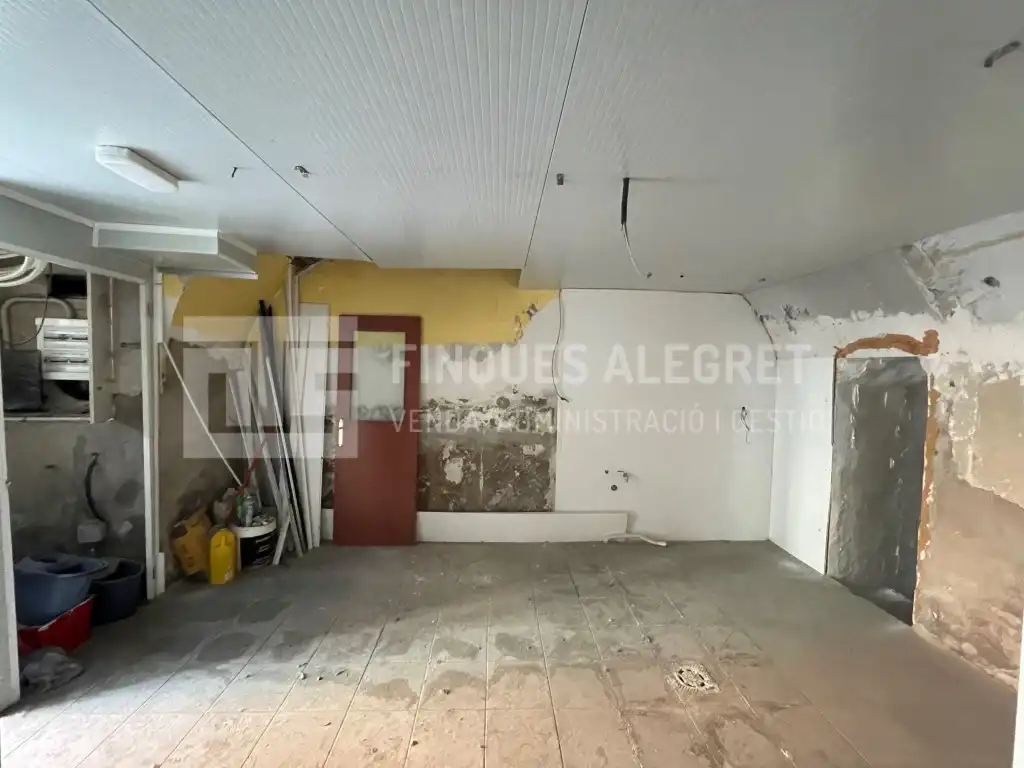 Local comercial de lloguer a La Pobla de Segur, imagen 2