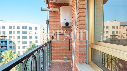 Foto 5 de Piso en venta en Cardenal Benlloch, Mislata