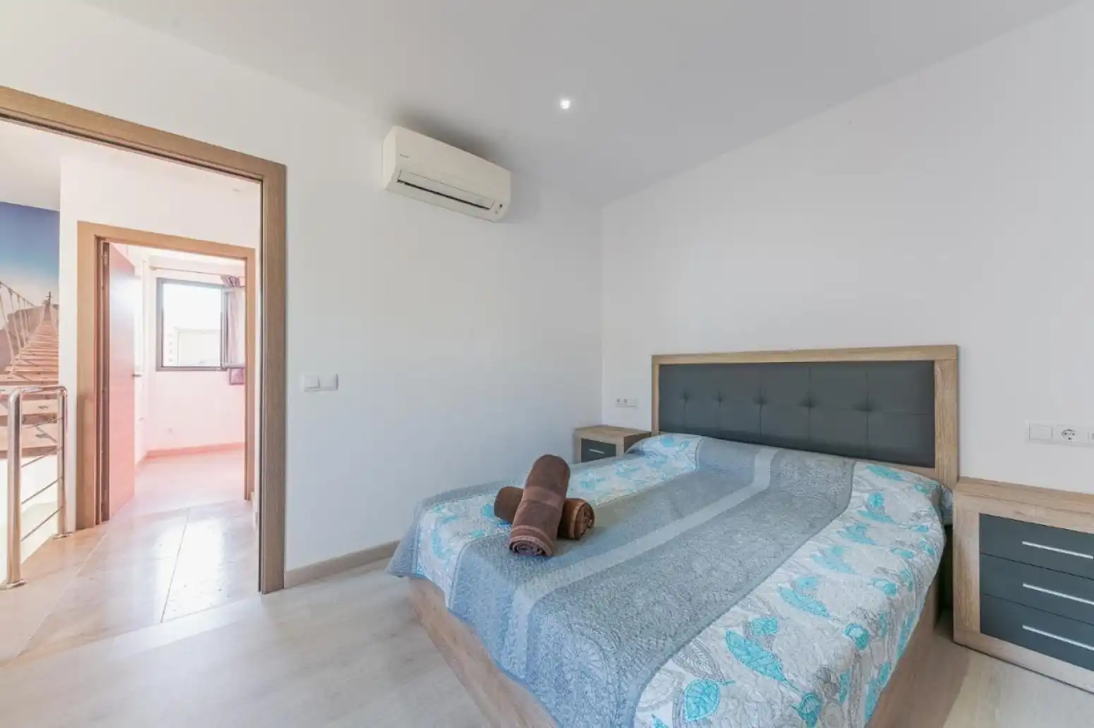 Casa con terrazza in vendita a Muro - Carrer dels Flamencs, imagen 15