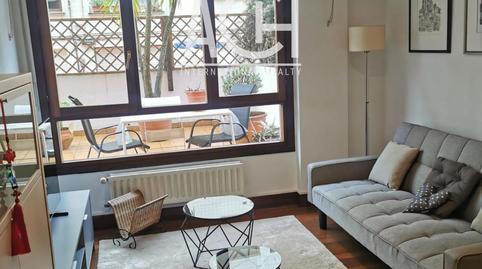 Foto 2 de Pis de lloguer a Benito Alberdi, Rekalde Centro, Bizkaia